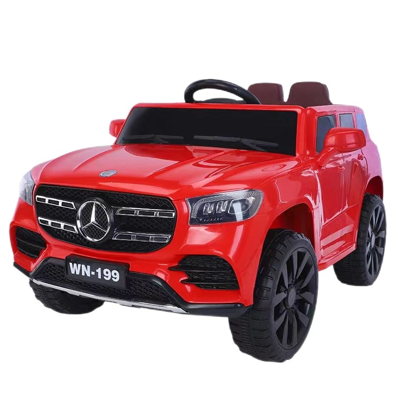 Toy Car Kids Electric Children Ride on Electric Cars Toy for Wholesale