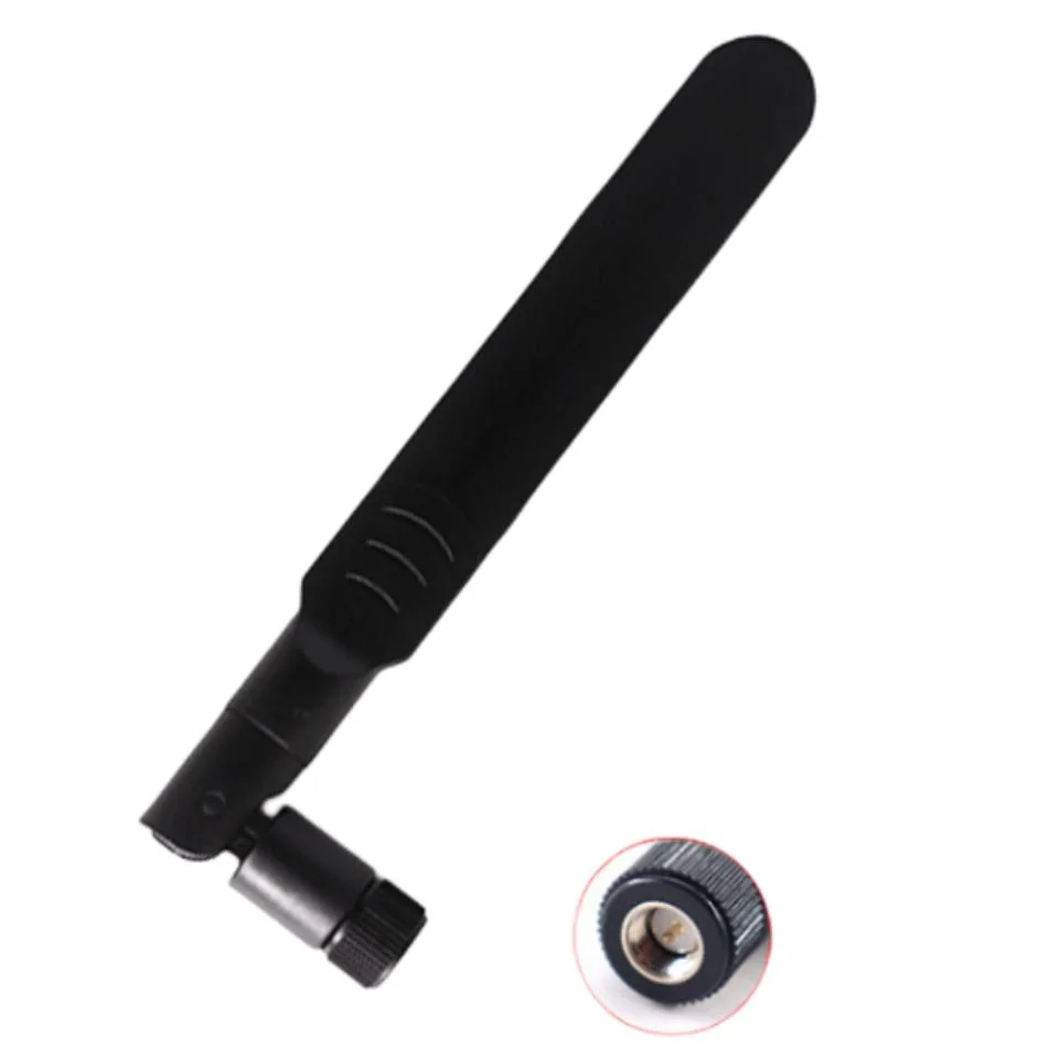 Propeller Antenna with High Gain GSM GPRS LTE CDMA SIM900 Module