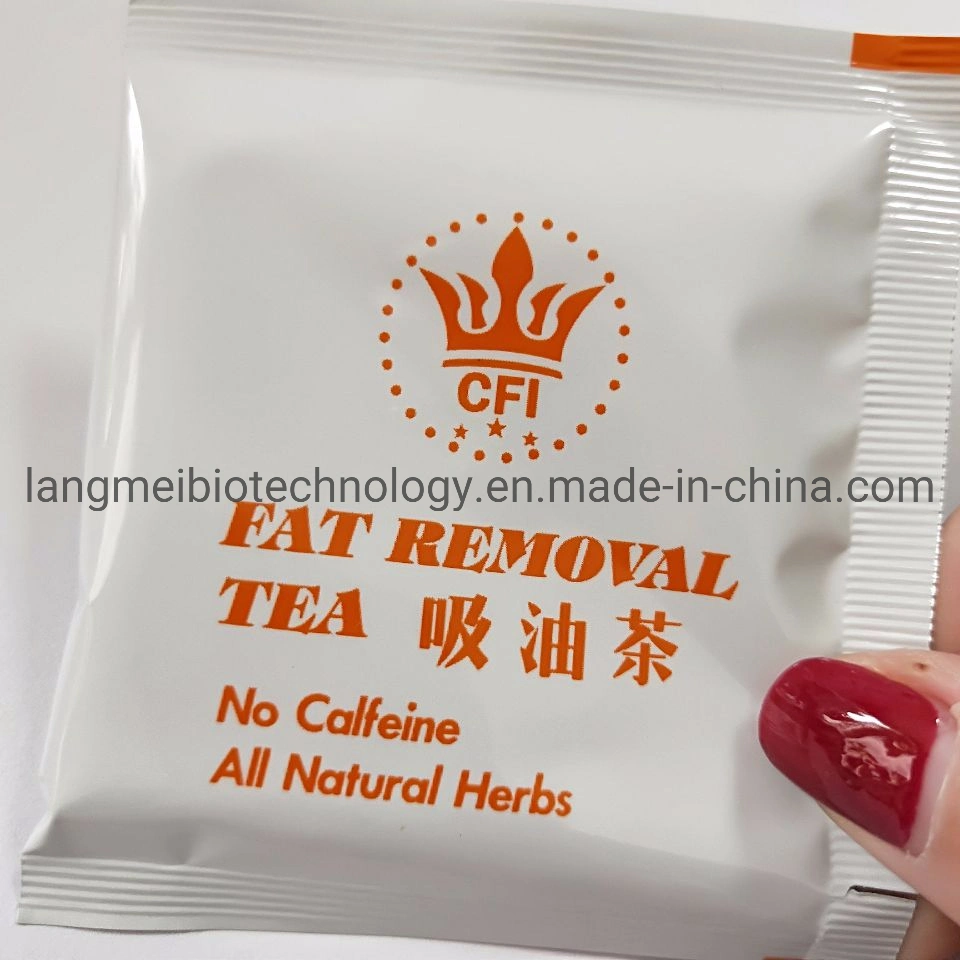 High quality/High cost performance Blood Sugar Balance Weight Lose Slimming Tea