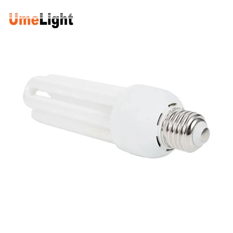 Compact Fluorescent Lamp Light Bulb CFL 3u Energy Saving Light Bulbs 15W Daylight Bayonet B22 Bayonet Replacement Lighting