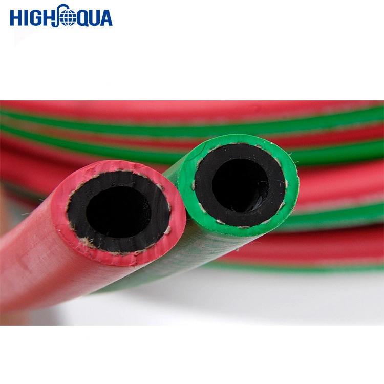 Twin Welding Hose /Oxygen Hose /Acetylene Hose