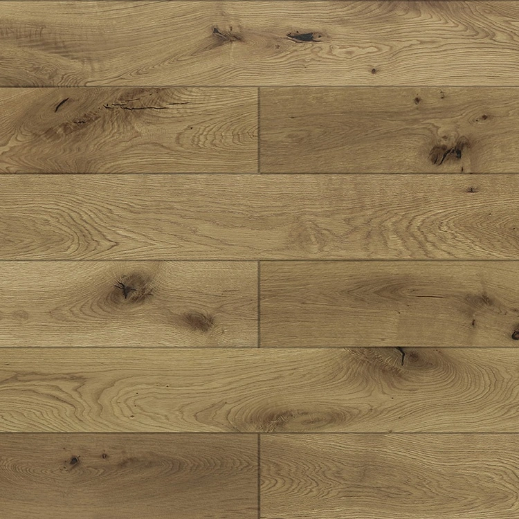 Mocha White Oak Oak Parquet