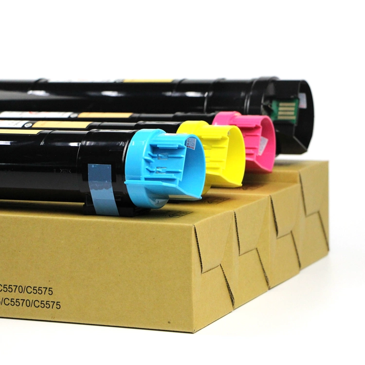 Hot Selling DC3300 Toner Cartridge for Use for Xerox Docucentre-III C2200/2205/3300/3305/4300/5400apeosport-III C7425/7428/7435/7235/7228