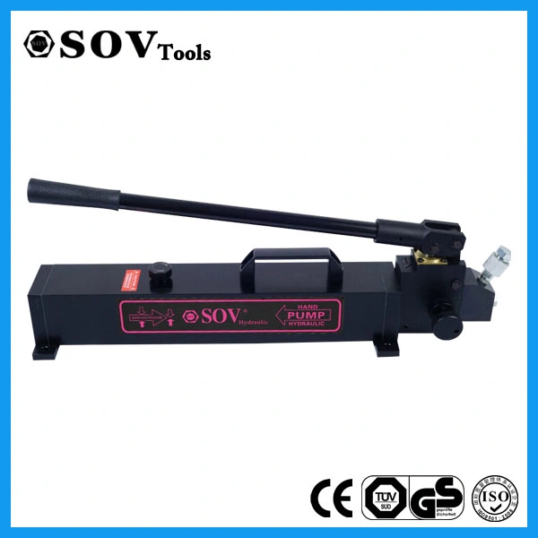 Sov P 392 Lightweight Hand Hydraulic Pump