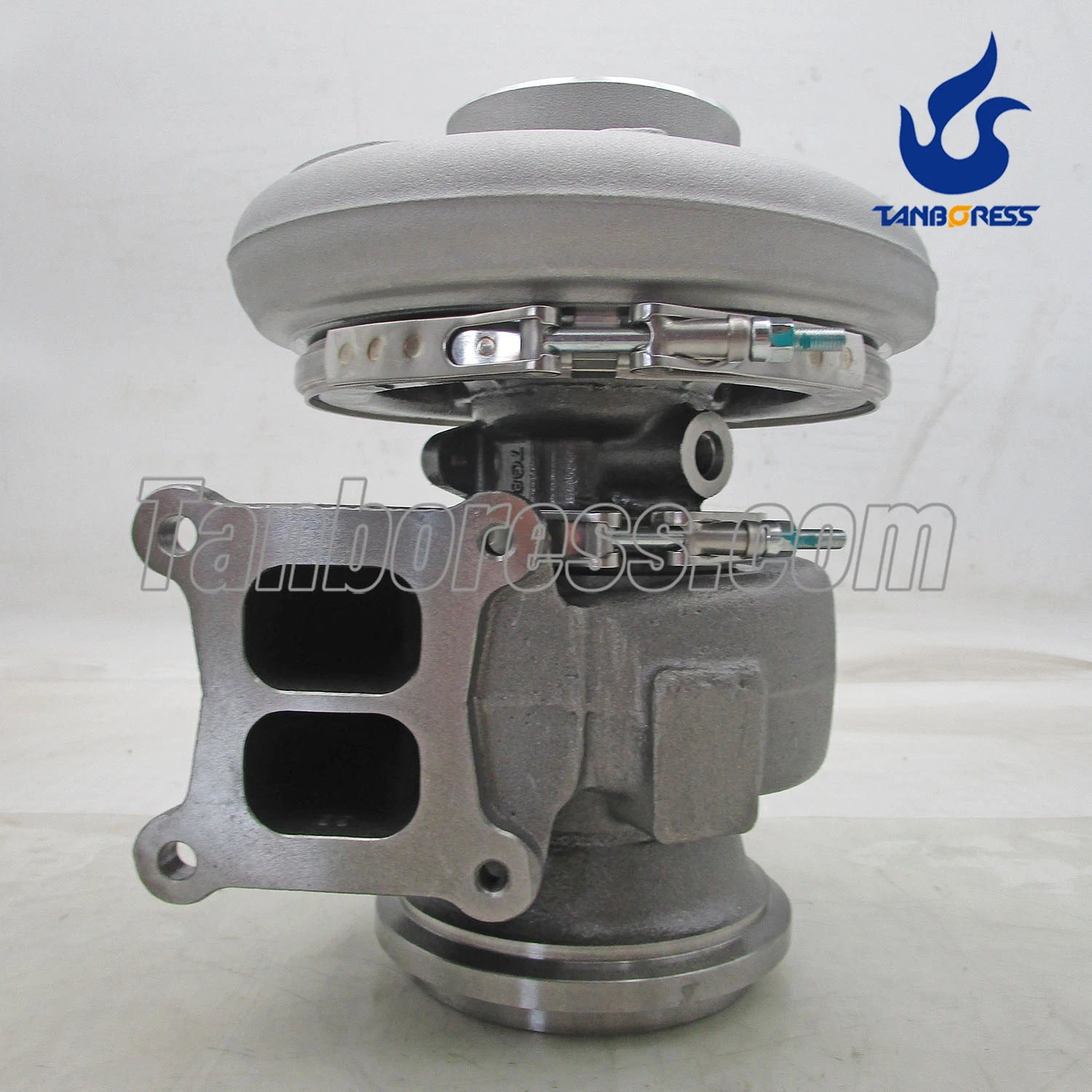 Turbocharger for Cummins HX55 M11 3536995 turbos supercharger auto parts auto accessories engine parts auto engine turbo kits turbine 4039173