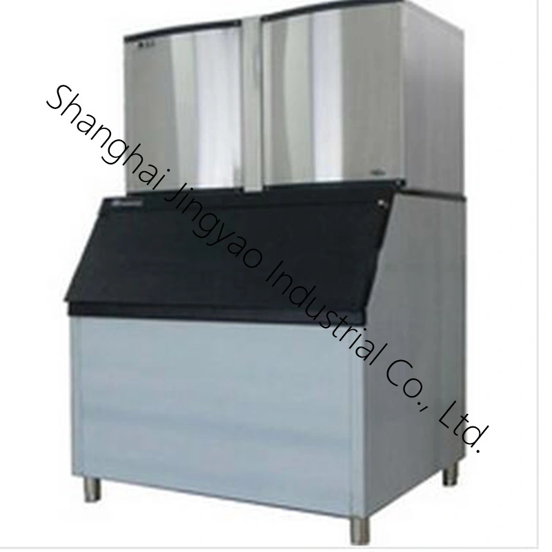 Industrial High Production Block Ice Machine Cube Ice Maker Cheap Price Ice Making Machine Professional Industrial Ice Cube Vending Machine Price