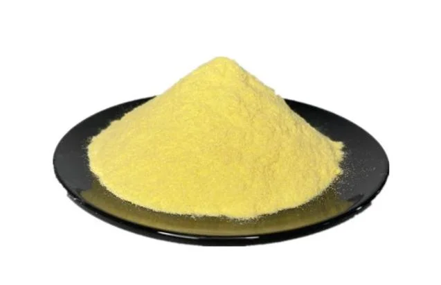 High Purity 4-Nitrobenzyl Alcohol CAS 619-73-8 Used in Active Pharmaceutical Ingredients