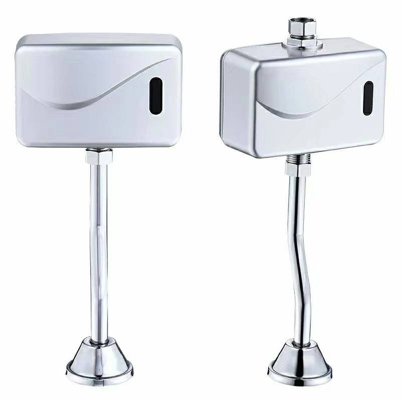 Fabrik Großhandel/Lieferant automatische Sensor Urinal Spülventil für WC-WC. Automatischer Infrarotsensor Urinalflusher