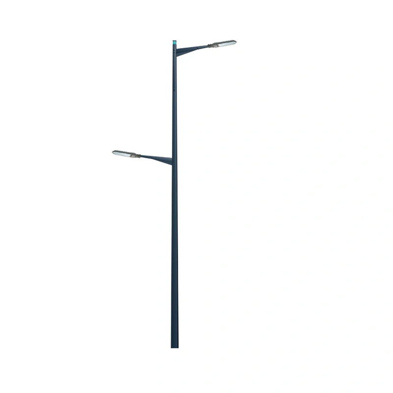 AUTEX Fabrik Outdoor LED Wasserdichte High Pole Street Light Pole Für Garden Park