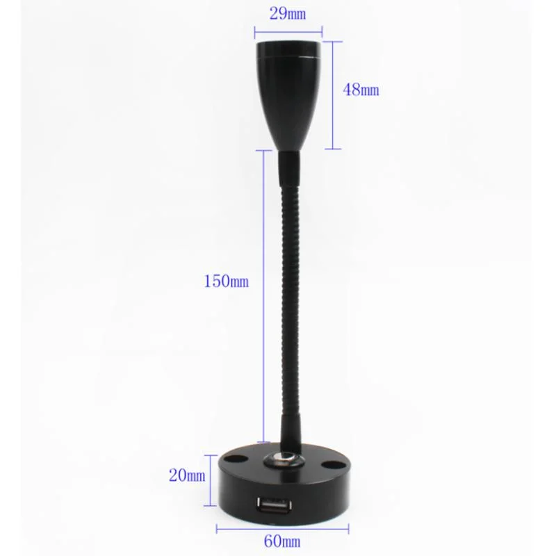 La gradation 12V FAIBLE TENSION RV Caravane Motorhome Yacht Marine a conduit la voiture de l'éclairage intérieur