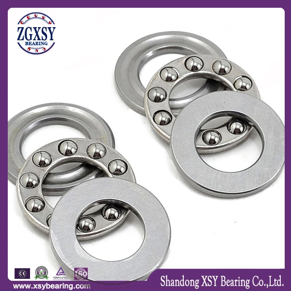 Zgxsy Xsy NTN NSK Timken 51100, 51200 Series Thrust Ball Bearing for Machinery