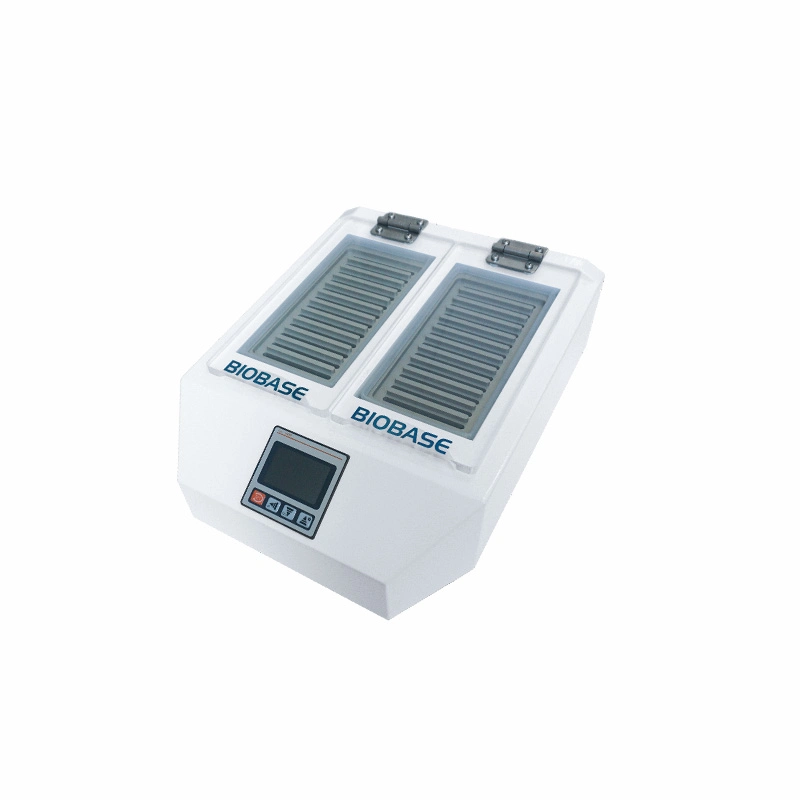 Biobase Thermostatic Devices Gel Card Incubator