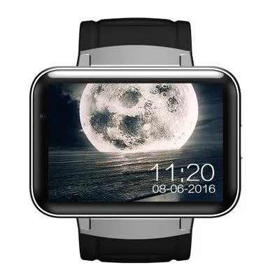 High quality/High cost performance  Instock 2021 New Dm98 Smart Watch with CE Certificate