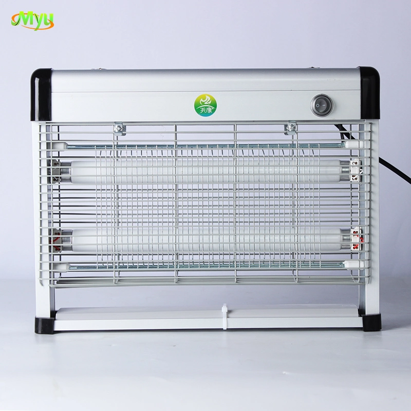 Commercial Pest Control Insect Light Trap Insect Killer Lamp