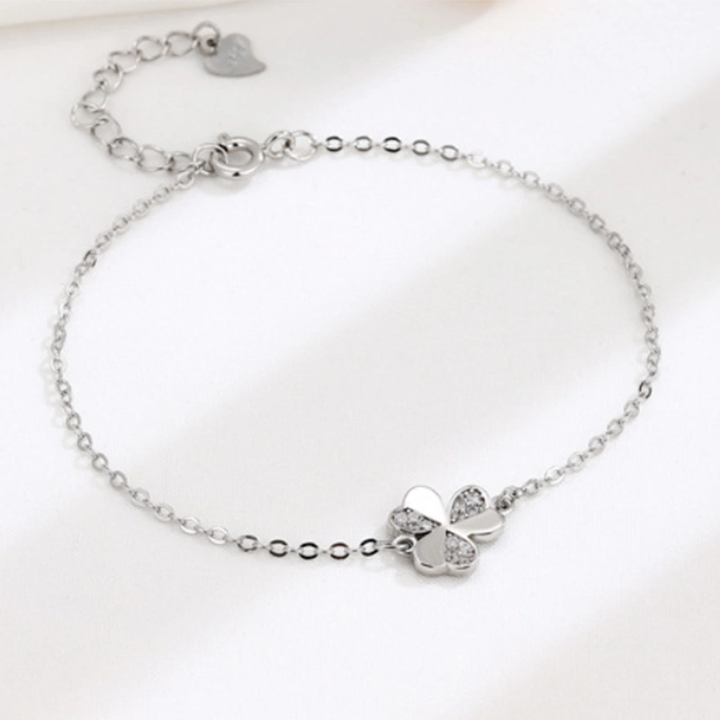 Europe and The United States Hot Jewelry Fashion with Love Bead Temperament Bracelet