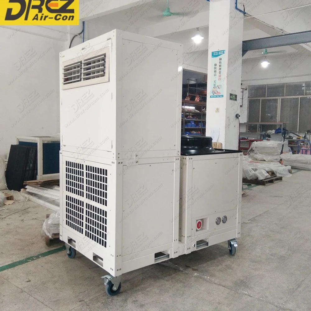 10 Ton Industrial Event Party Air Conditioning for Tents & Warehouse