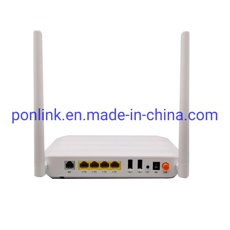 Terminal R&eacute; Seau FTTH Dispositif Hg6143D Gpon ONU Ont Pour Fiberhome