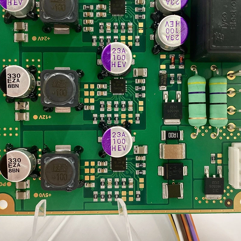 Shenzhen Multilayer PCB Manufacture Fabricant autres PCB&amp;PCBA Assembly Electronics imprimé Cartes de circuit imprimé