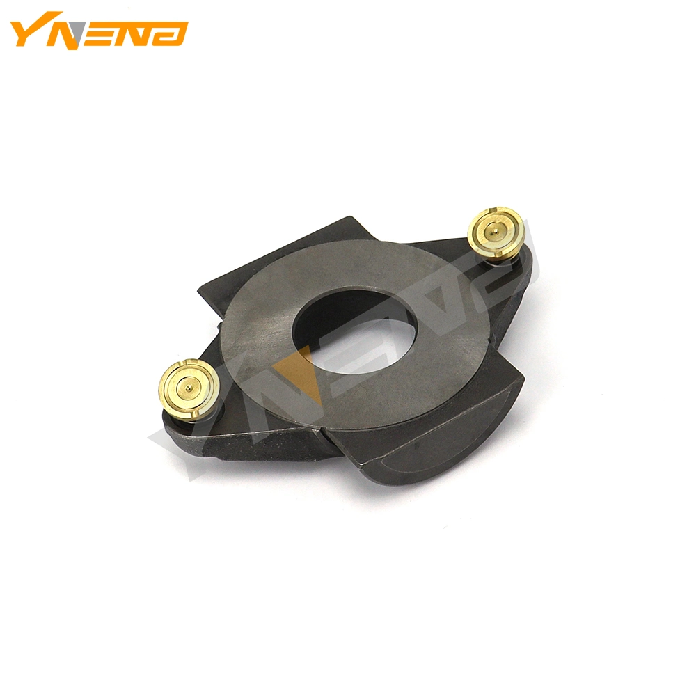 High quality/High cost performance  Replacement Rexroth A10vso18 A10vso28 Hydraulic Piston Pump Parts