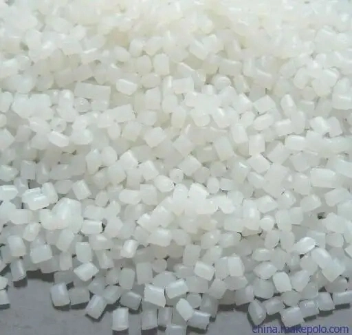 Plastic Raw Material Injection Grade HDPE Granule High-Density Polyethylene