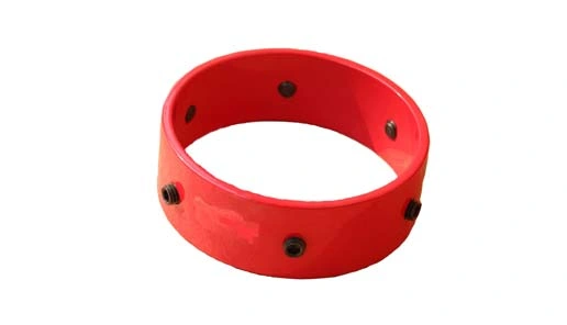 Downhole Stop Collars with Screws for Casing Centralizer