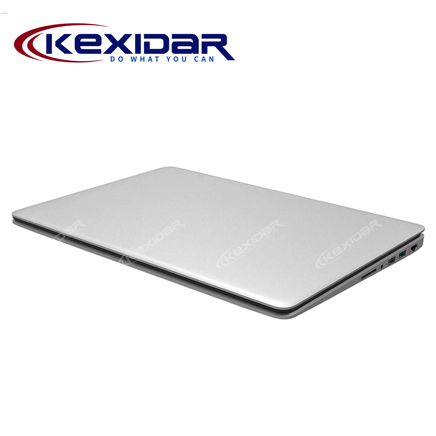 KXD-141A CPU N3350 / N3450 / N4200 Computer USB3,0 * 2 / 2,0 * 1 Laptops Mini Computer