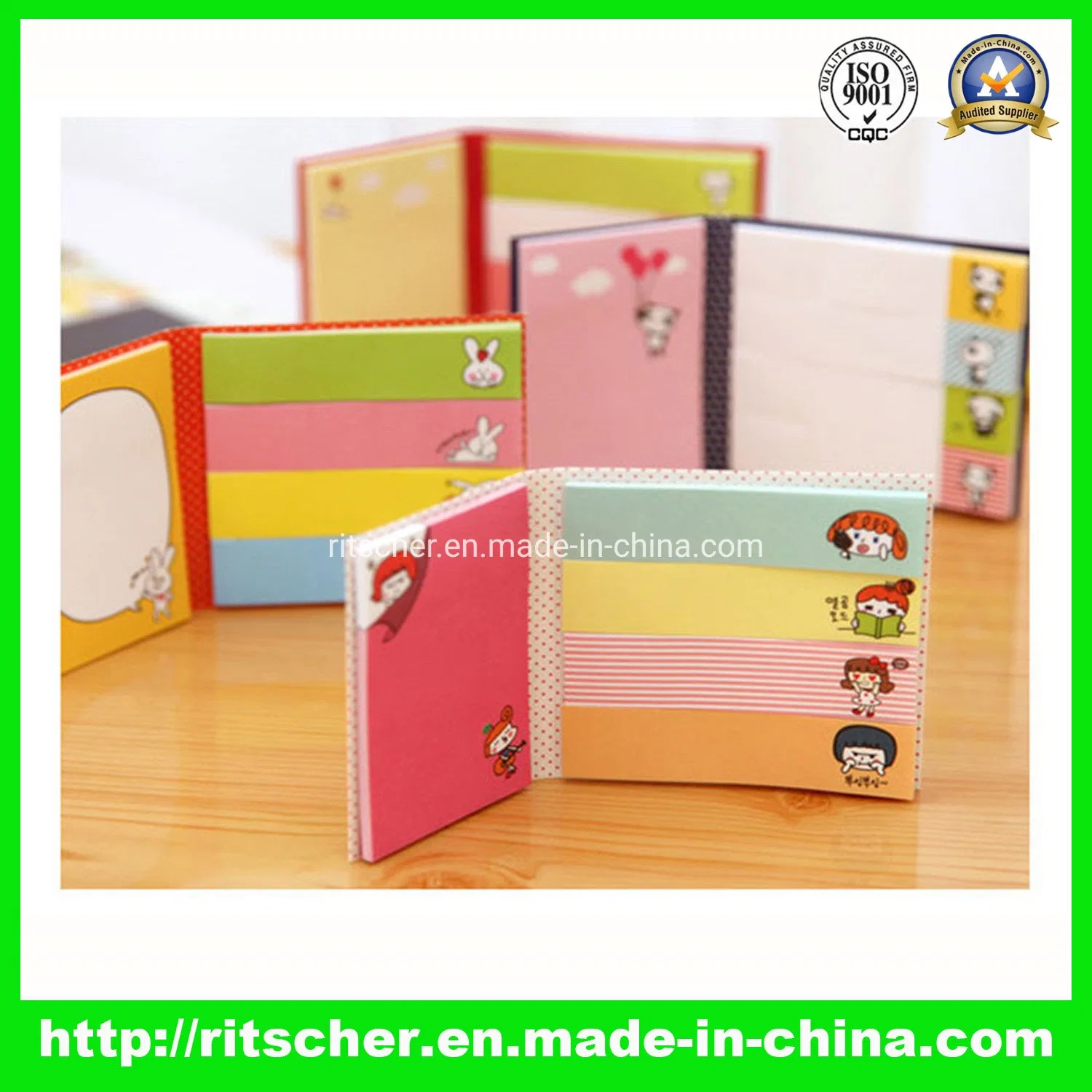 Custom Organizer Planner of Office/School Stationery & Office Supply