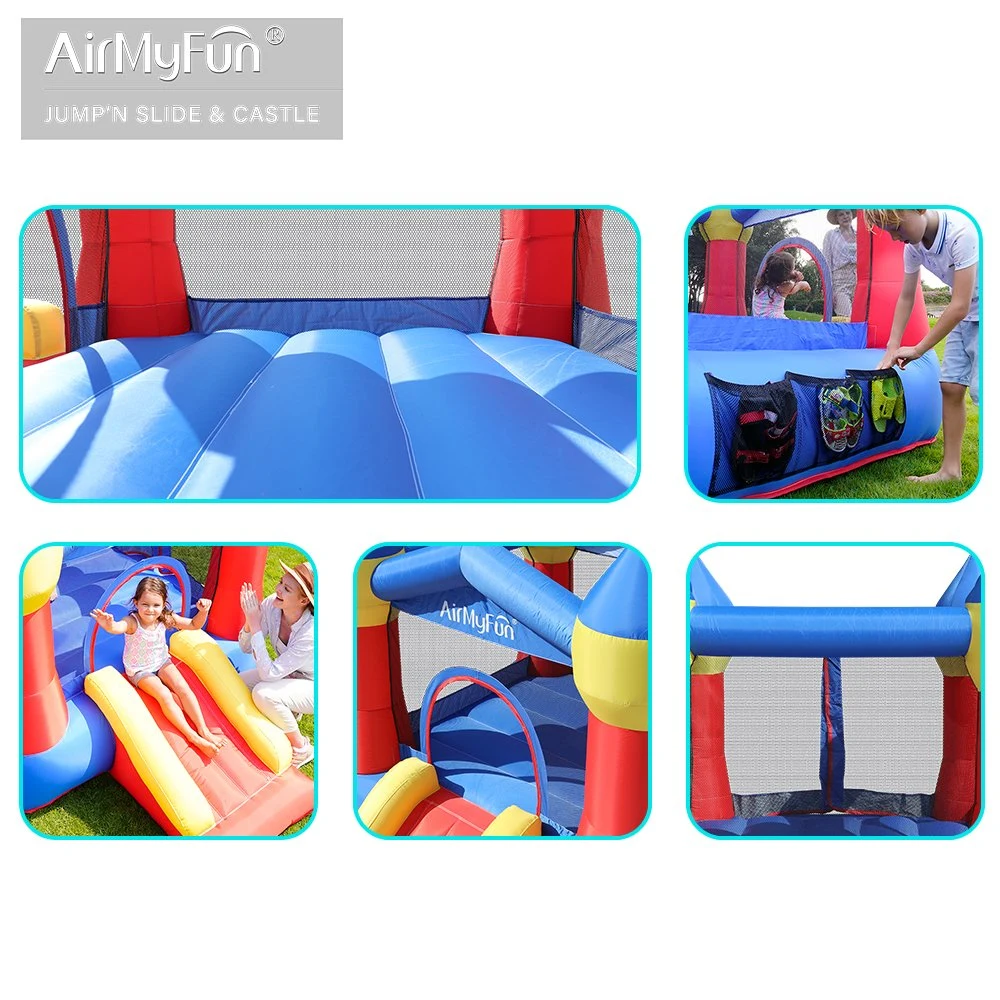 Heißer Verkauf Dora Aufblasbare Burg Bounce House