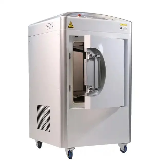 120L Medical Sterilization Equipment Ethylene Oxide Sterilizer