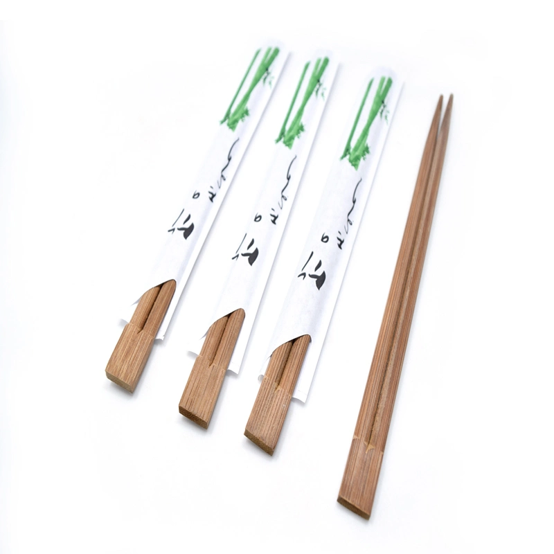 High quality/High cost performance  Disposable Nature Bamboo Chopsticks