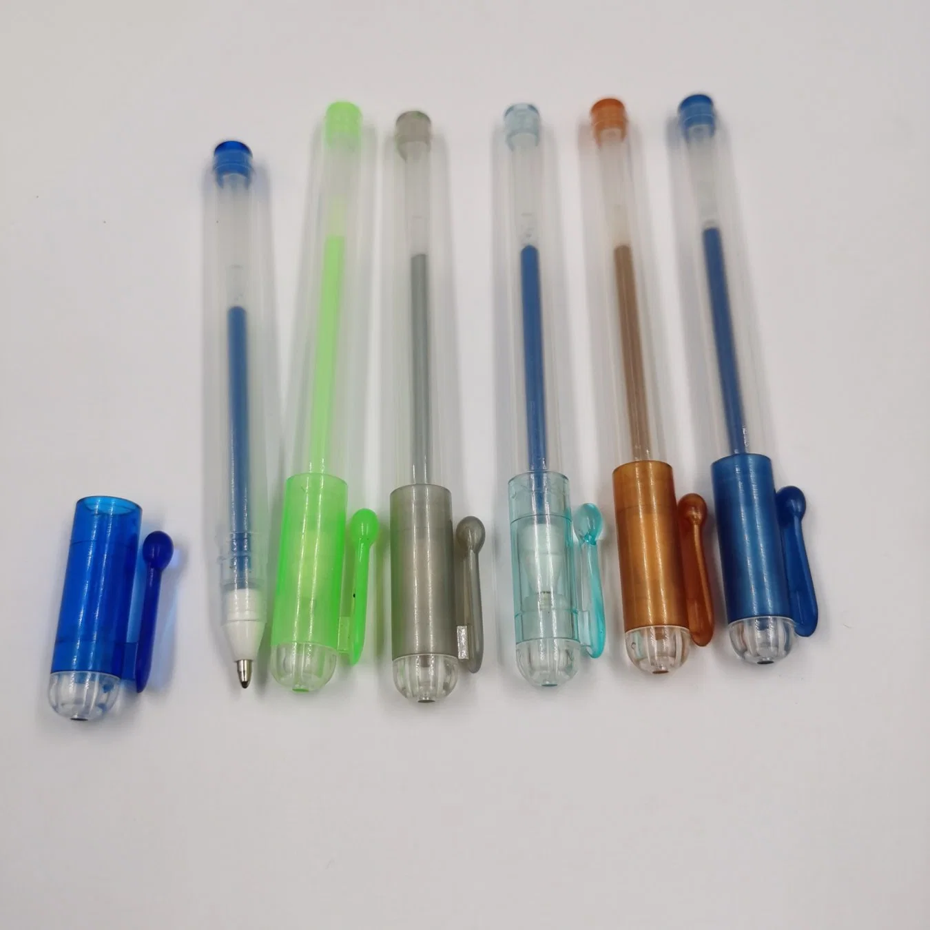 Rotulador fluorescente Pen para papelería