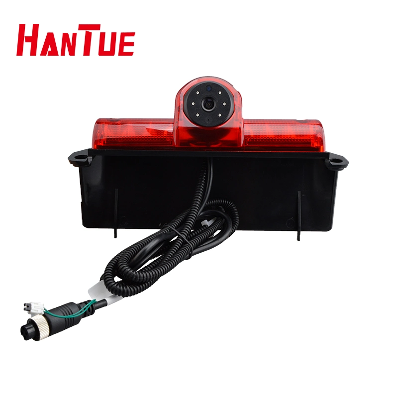 IR Night Version HD CCD Car Rearview Camera Replacement 3rd Brake Light Backup Camera for Chevy Savana Cargo Van