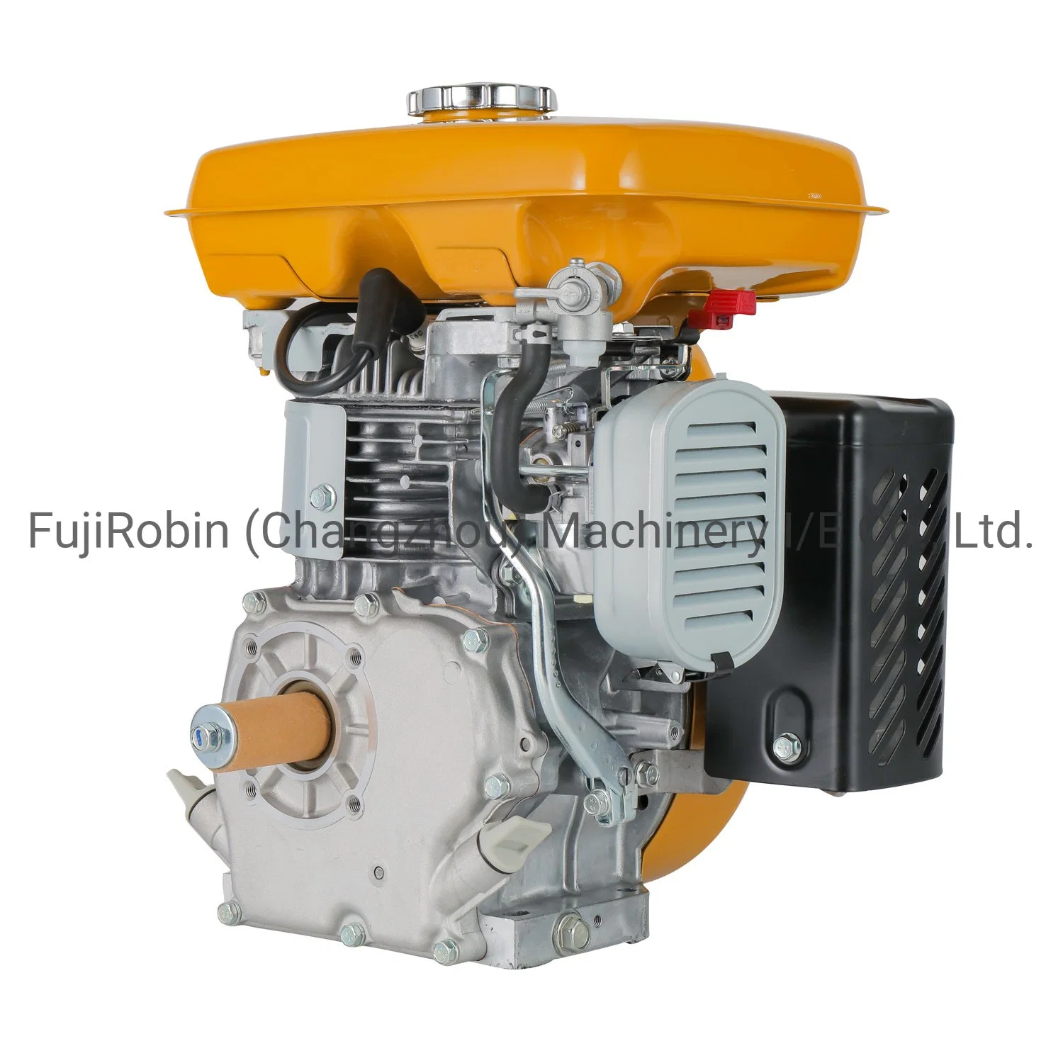 Aluminum Alloy Material Robin Gaosline Engine Ey20 Lower Price in Changzhou China