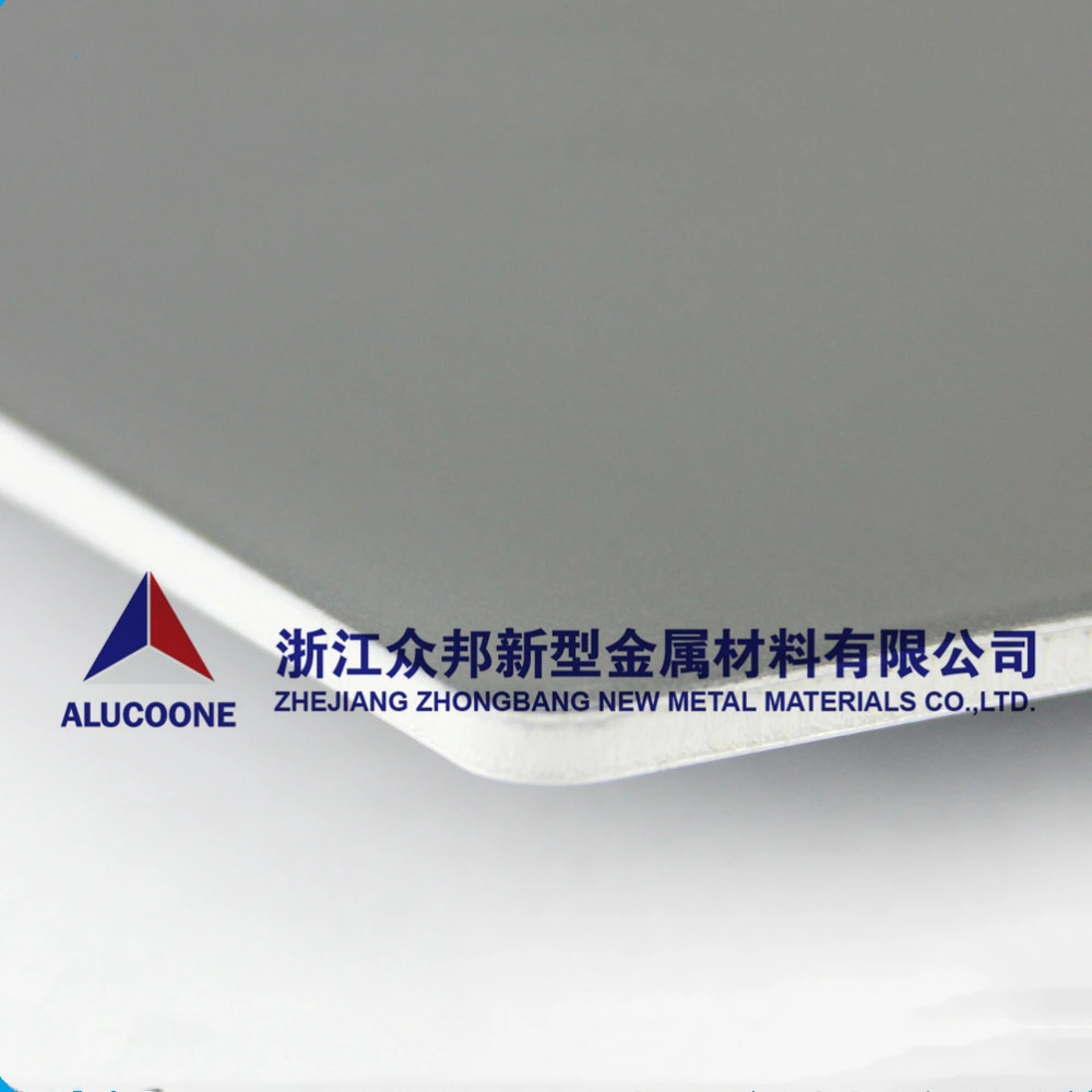 Exterior Wall Aluminum Composite Panel Accessories for Curtain Wall