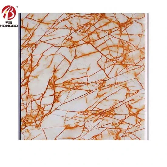 Easy Install Home Decor PVC Wall Panels PVC Ceiling Board Plastic Roof Ceiling Design