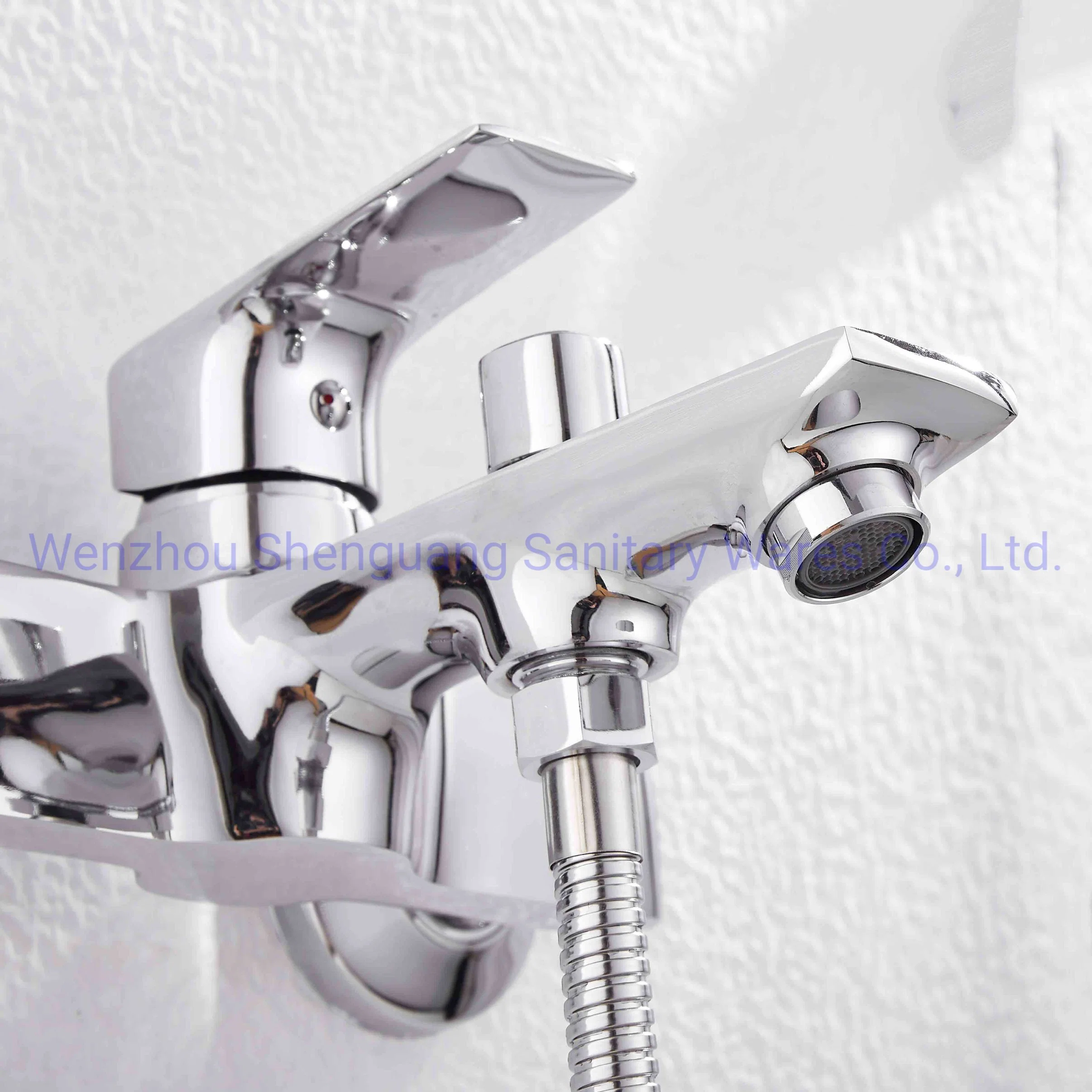 Huadiao Bathroom Shower Faucet Luxury Faucet Bath & Shower Faucets