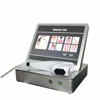 Hifu Hifu Most Popular 4D Hifu 25000 Shots 11 Lines Hifu Wrinkle Removal Ultra Sound