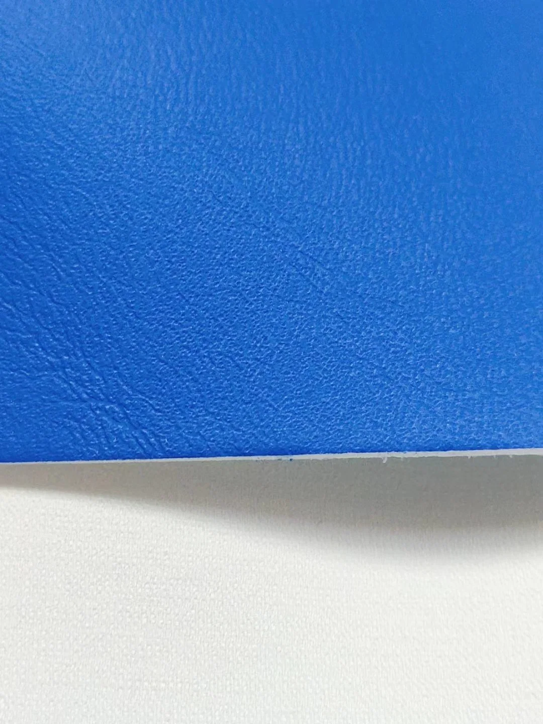 100% PU/PVC Synthetic Leather for Bags and Furniture