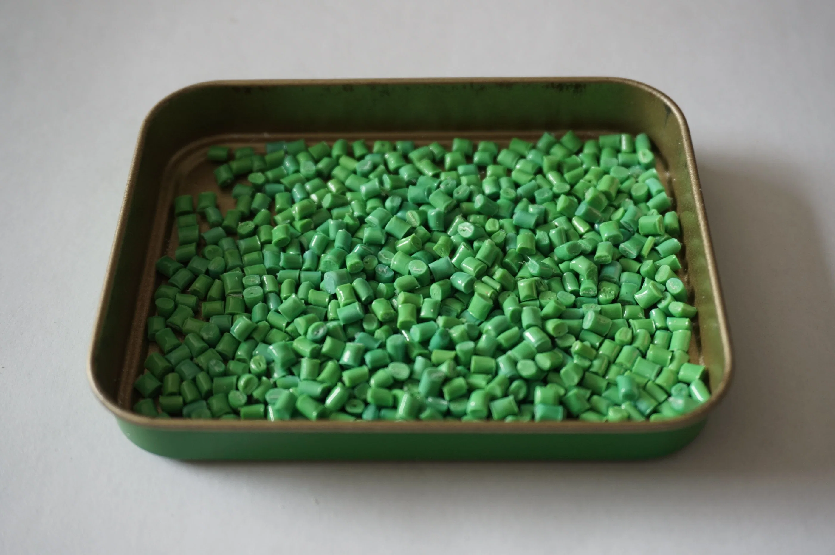 Polypropylene PP Granules PP 500p Plastic Polypropylene Manufacturers