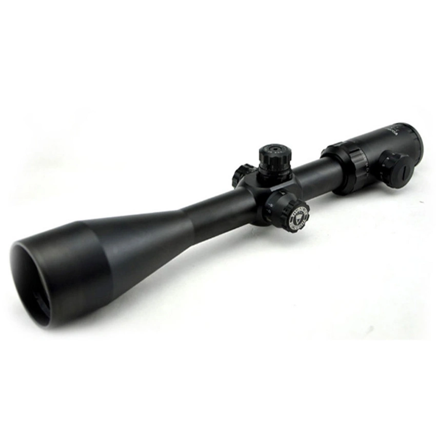 Visionking 3-30X56 SFP Sniper Scope longue portée laser professionnel Red DOT lumineux chasse optique. 308.30-06.50