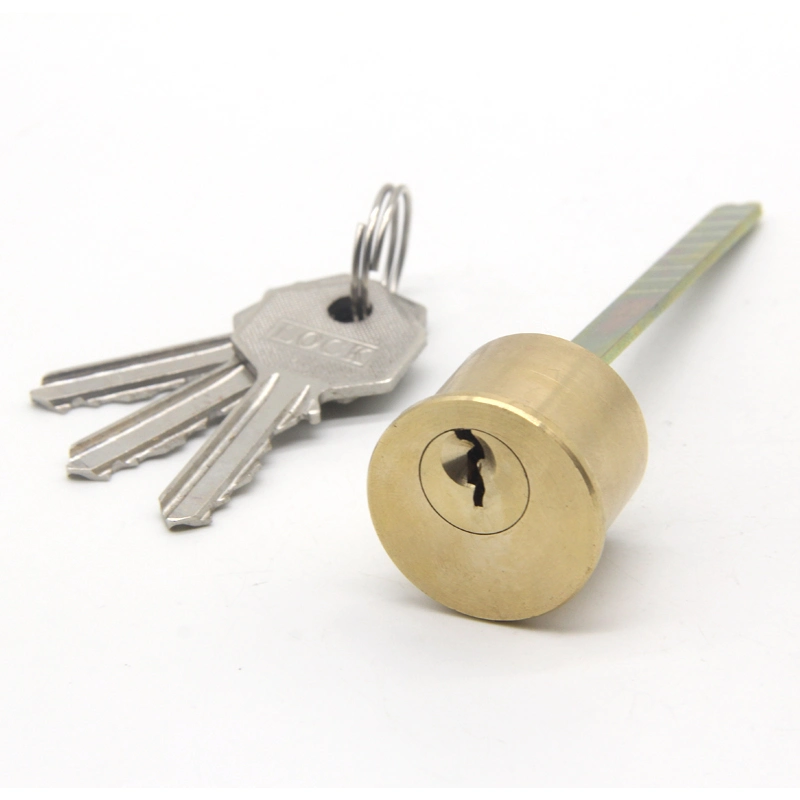 Latina Style Balseta 6 Pin Schlage Lock "C" del cilindro de cerradura de puerta chavetero