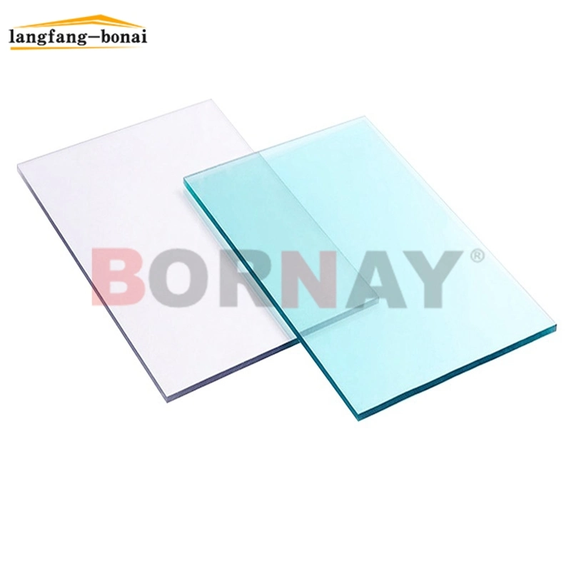 Langfang Bonai Building Material PC Solid Board