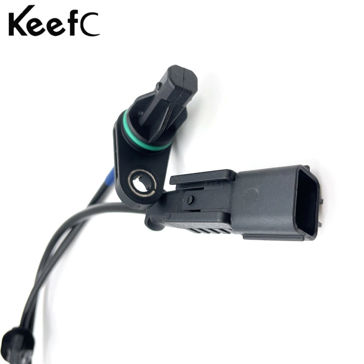 Keefc Auto Parts ABS la rueda del sensor Sensor de velocidad para Hyundai Tucson 2016 2018 2020 95671 95671-F8000-D3000.