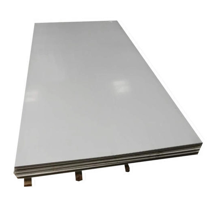 Placa de aço carbono ASTM A36 Low HR DC01 A106 S235 S275 S295 S355Jr 10 mm Aço galvanizado / Aço inoxidável / alumínio / Aço carbono Chapa de proteção