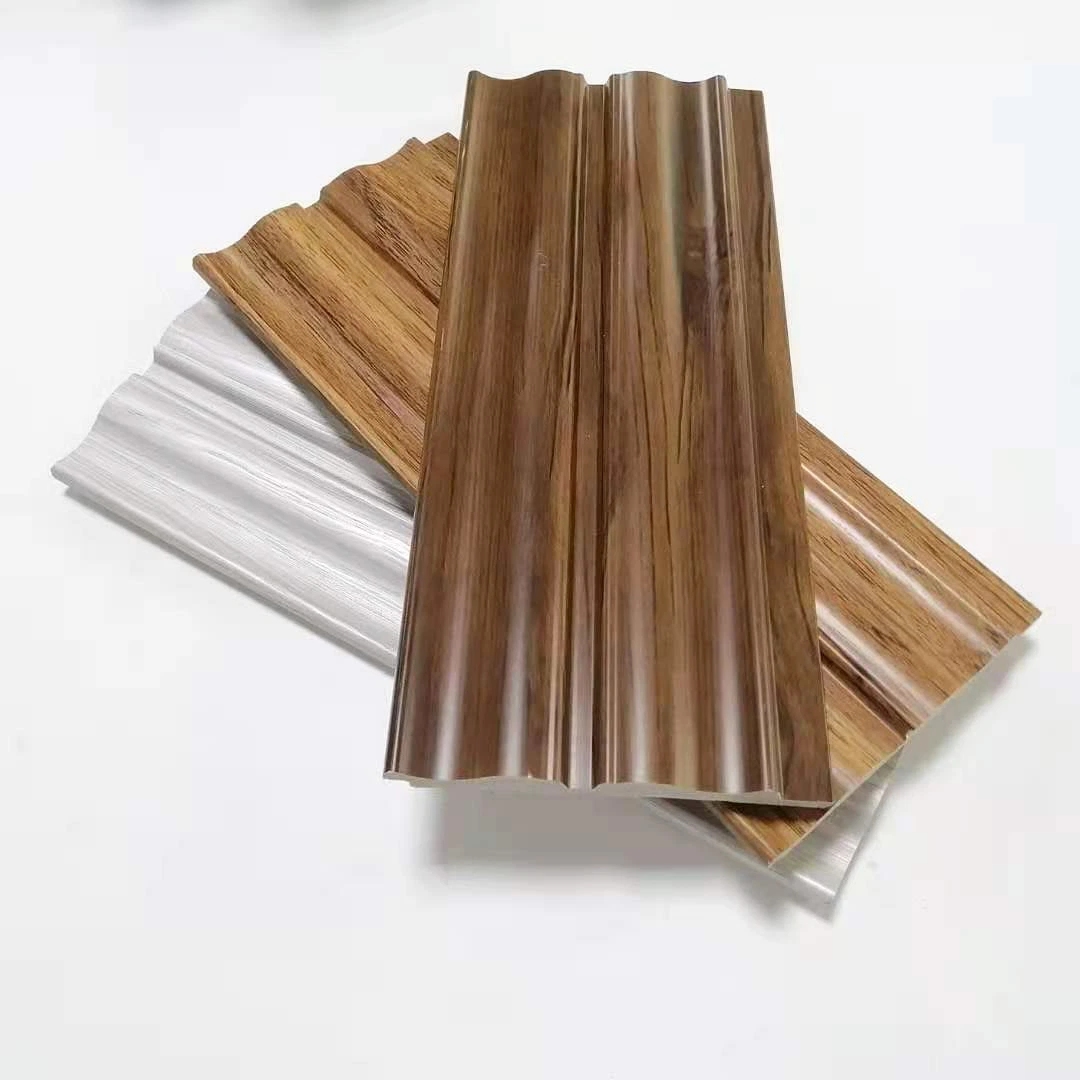 Hot Sales Panel PS Wall Decorative Mouldings for Home Interior Building Material