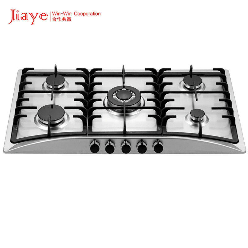 OEM/ODM Kitchen Appliances Factory Customize The Electric with Gas Hobs for Kitchenware