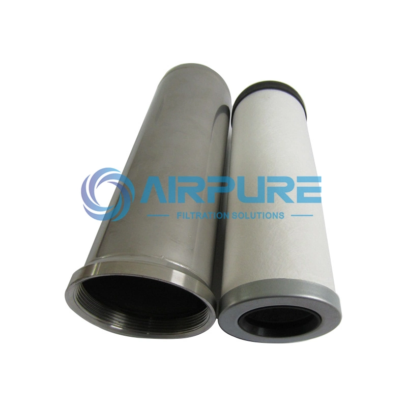 Hv Glass Fiber Glass Air Oil Filter Separator (59002660)