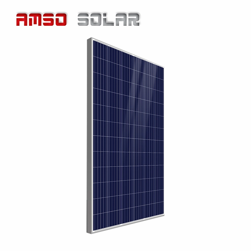 Erneuerbare Energie 440 Watt Poly Solarpanel für Hausstrom System mit 96 Zellen Solarzelle