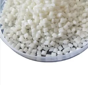 100% virgen Pellets y gránulos de ABS ABS de suministro de material ABS de color blanco lechoso