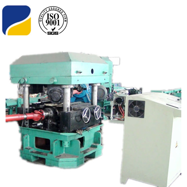 China Metal Bar Straightening and Polishing Machine Manufacturer